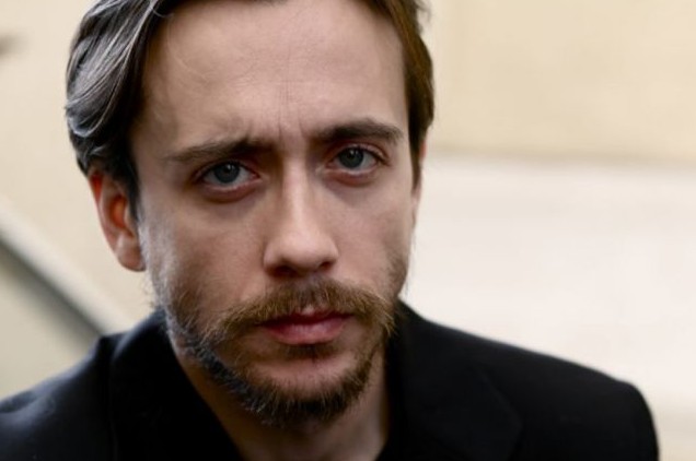 Alfredino - Emiliano Coltorti