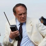 Alfredino - Francesco Acquaroli