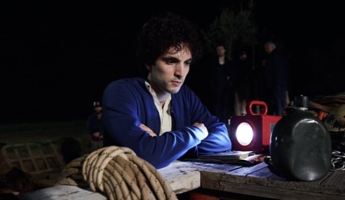 Alfredino - Giacomo Ferrara