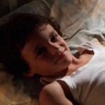 Alfredino - Kim Cherubini