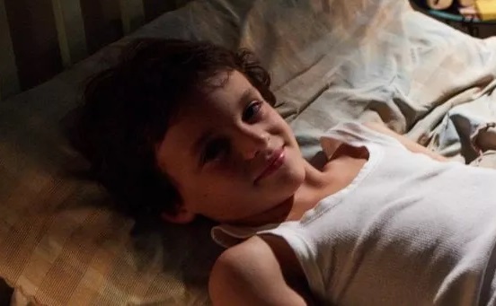 Alfredino - Kim Cherubini