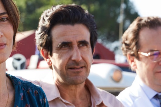 Alfredino - Luca Angeletti