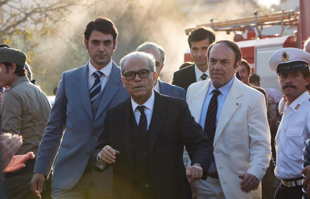 Alfredino – Una Storia Italiana: tutti i personaggi (foto del confronto tra realtà e fiction)