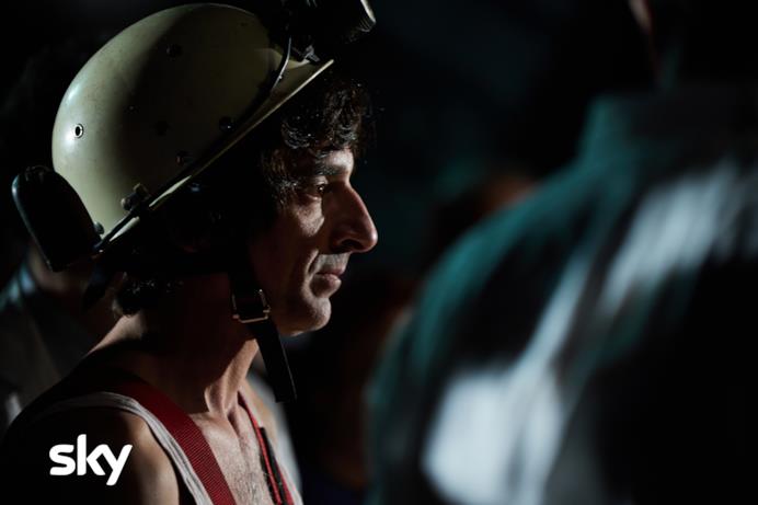 Alfredino - Riccardo De Filippis