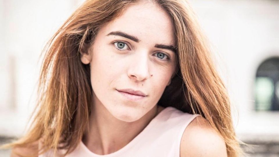 Alfredino - Valentina Romani