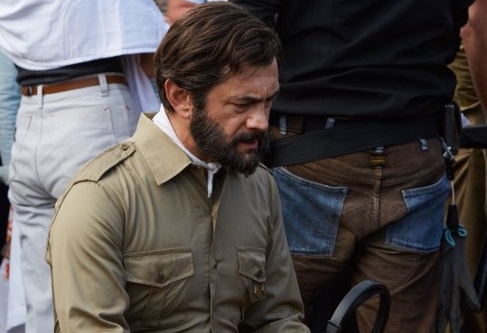 Alfredino - Vinicio Marchioni