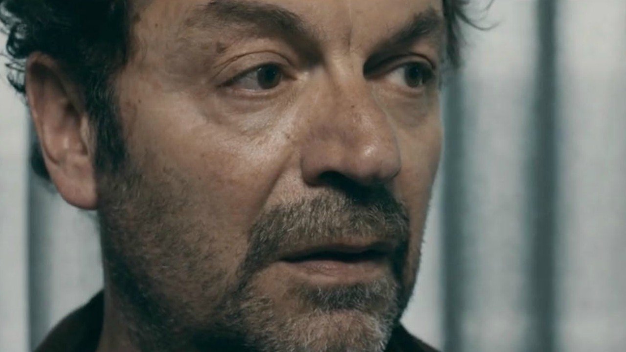 Alfredino - Diego Ribon