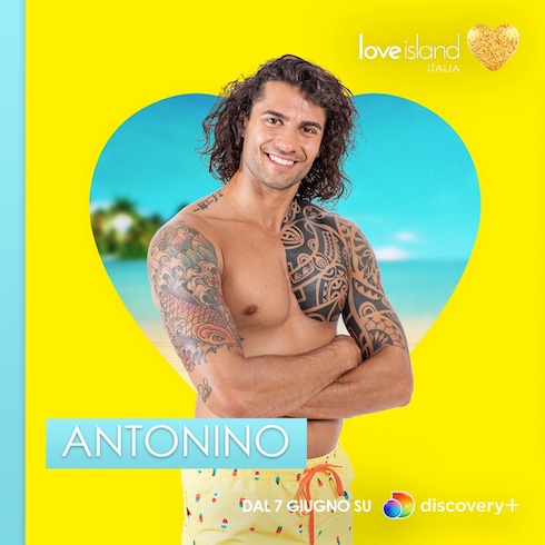 Antonino