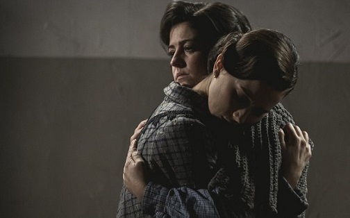 Una Vita, anticipazioni 27 giugno – 3 luglio 2021: Maite viene arrestata per la sua relazione lesbo