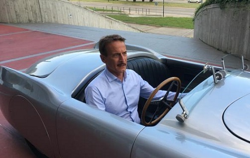 Programmi TV di stasera, giovedì 10 giugno 2021. Ricomincia il «Viaggio nella Grande Bellezza» di Cesare Bocci