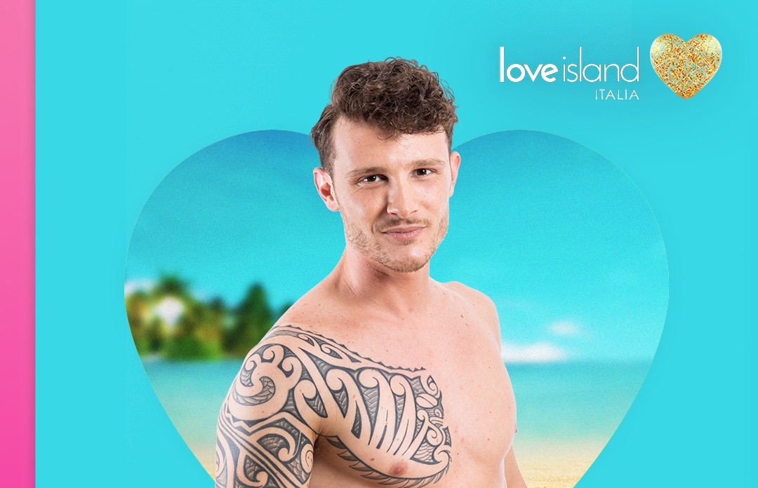 I concorrenti di Love Island