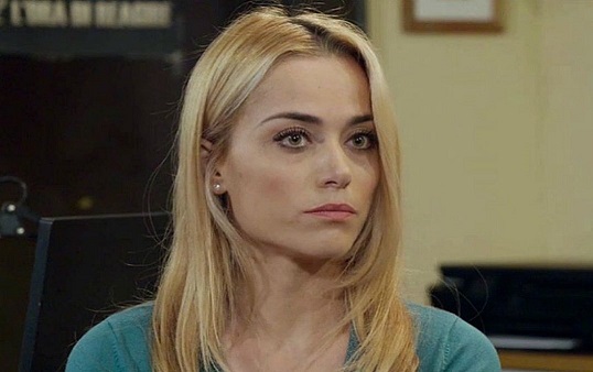 Un Posto al Sole, anticipazioni 7-11 giugno 2021: Clara ‘divisa’ tra la battaglia legale contro Alberto e l’attrazione per Patrizio