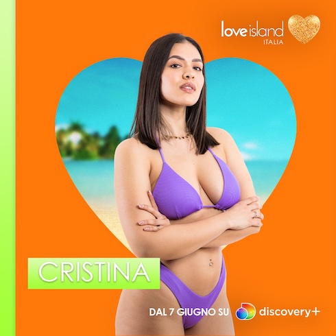 Cristina