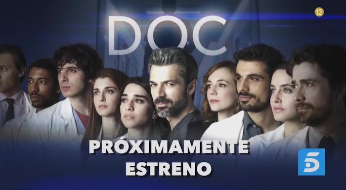 Rai su Mediaset España: Doc sbarca su Telecinco (video). Beppe Fiorello su Cuatro