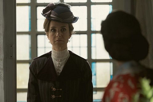 Una Vita ritorna in prima serata, anticipazioni 6-12 giugno 2021: Felicia comincia a sospettare che tra Maite e Camino ci sia una relazione ‘peccaminosa’