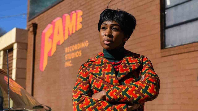 Genius: Aretha – Il mito della Franklin rivive nella serie di Disney+
