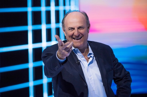 Caduta Libera al via il 30 agosto