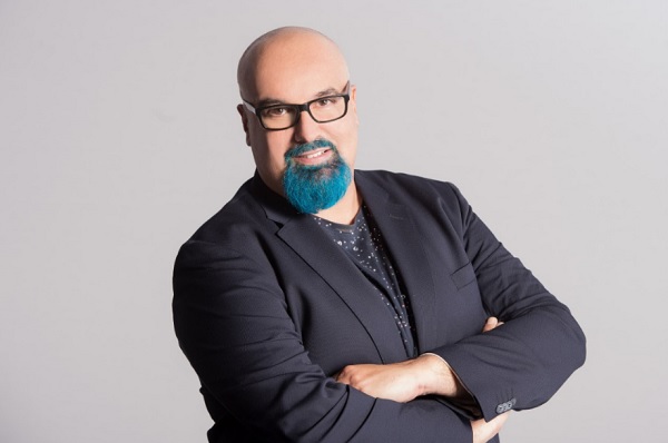 BOOM! Ciacci ha talmente detto addio alla tv che ha appena fatto il provino per il GF VIP