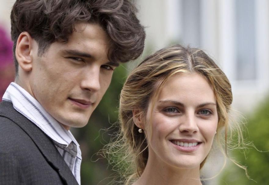 Intrighi e Passioni (con 10 anni di ritardo) nel Grand Hotel di Canale 5 – Trama, Personaggi e Foto