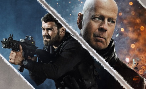 Programmi TV di stasera, mercoledì 9 giugno 2021. Su Italia1 la prima tv di «Hard Kill» con Bruce Willis