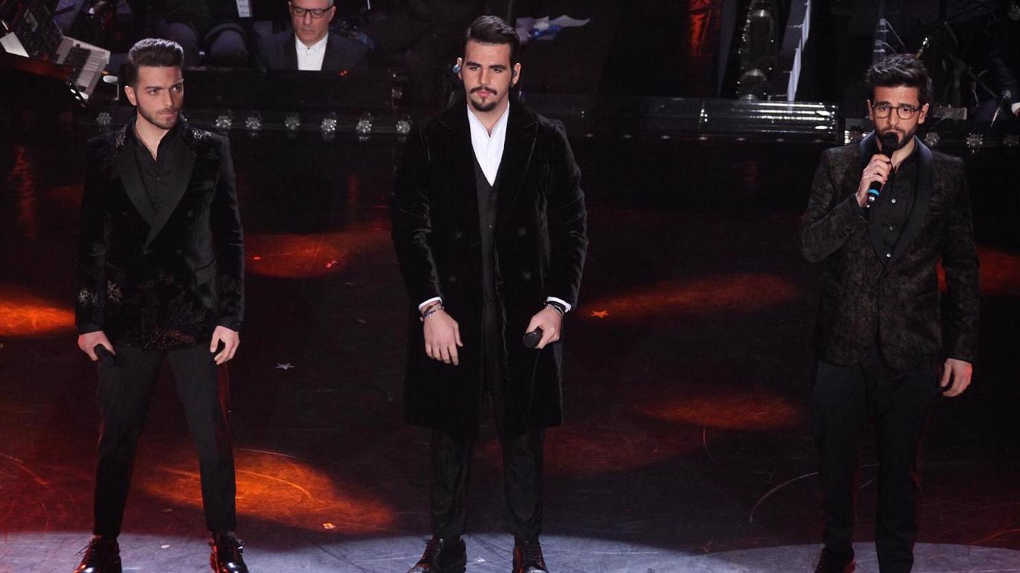 Programmi TV di stasera, sabato 5 giugno 2021. Il Volo omaggia Morricone, Canale 5 replica The Winner Is