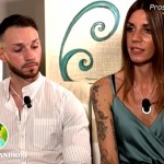Jessica e Alessandro - Temptation Island 2021