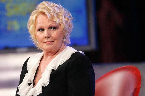 GF Vip 6, Katia Ricciarelli: «Me lo hanno proposto ma non ho ancora deciso»