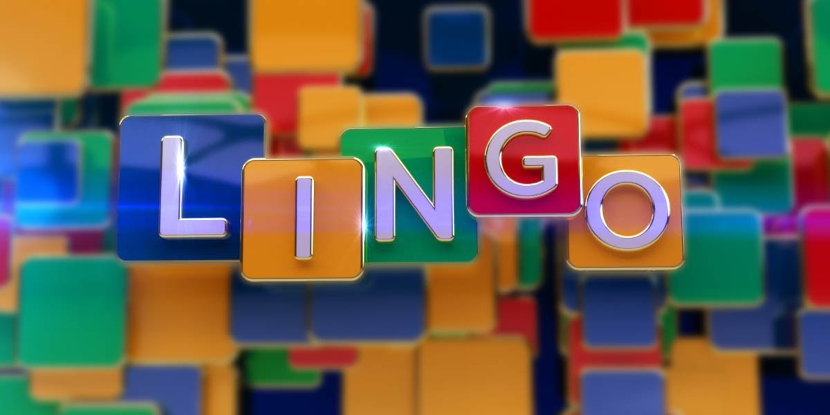 Giancarlo Magalli conduce Lingo, reboot dello show del 1992 con Timperi