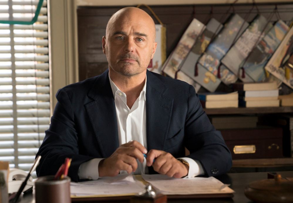 Il Commissario Montalbano: in arrivo due puntate finali tra cui ‘Riccardino’