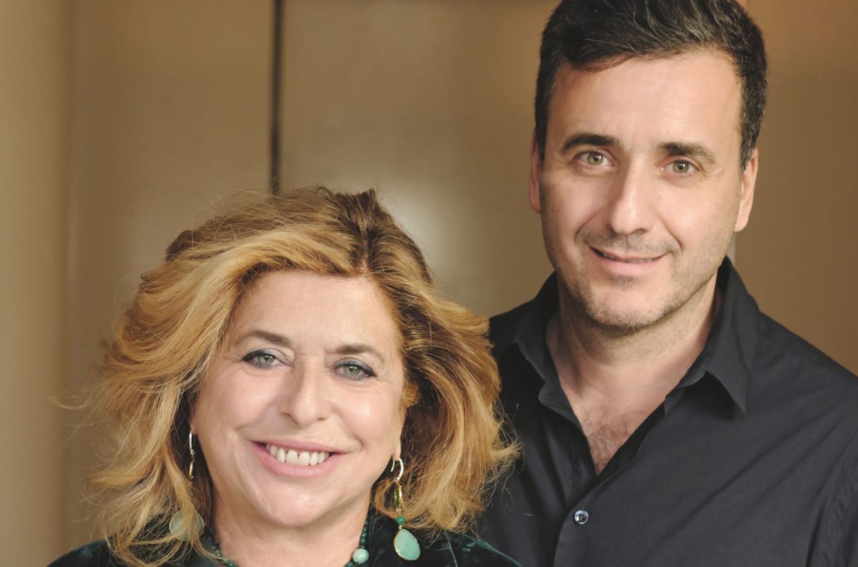 Lux Vide produrrà anche varietà e quiz. Arriva Antonio Azzalini