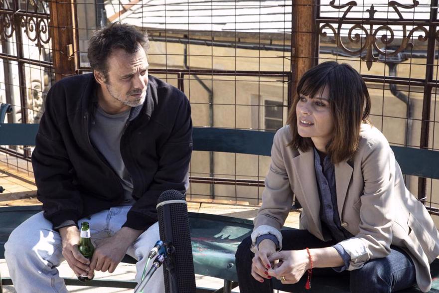 Masantonio – Sezione Scomparsi da questa sera su Canale 5. Tutti i personaggi