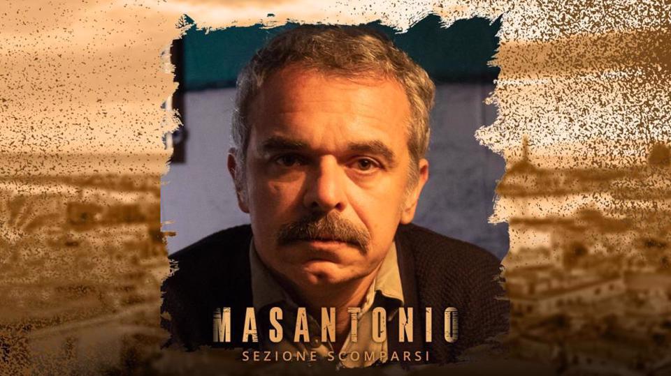 Masantonio - Andrea Di Casa