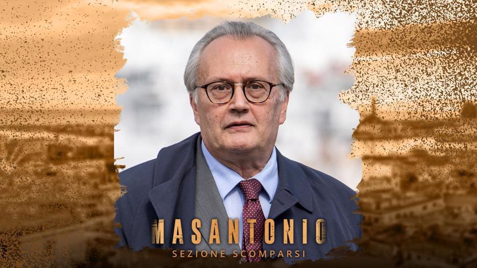 Masantonio - Bebo Storti