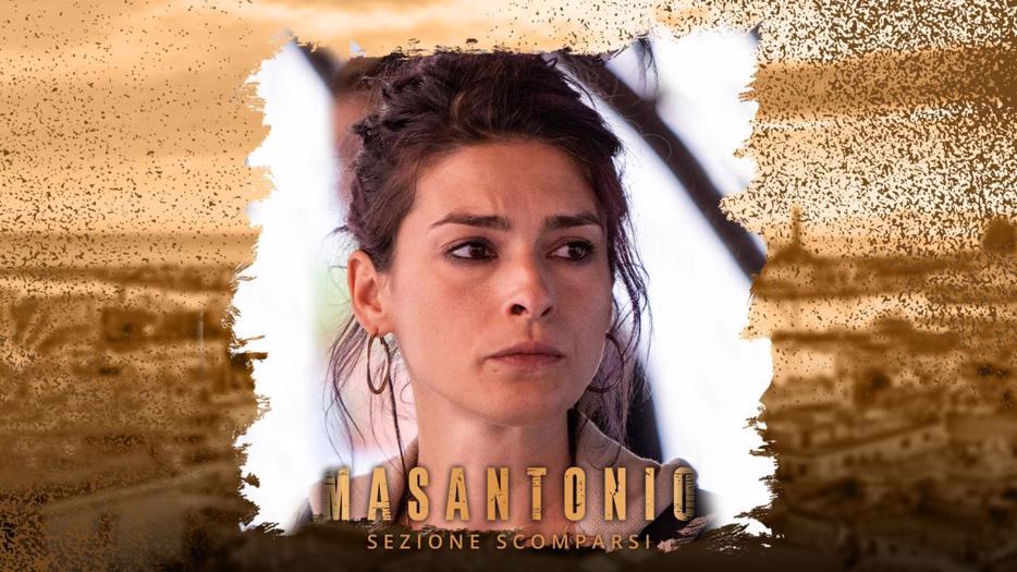 Masantonio - Daniela Camera
