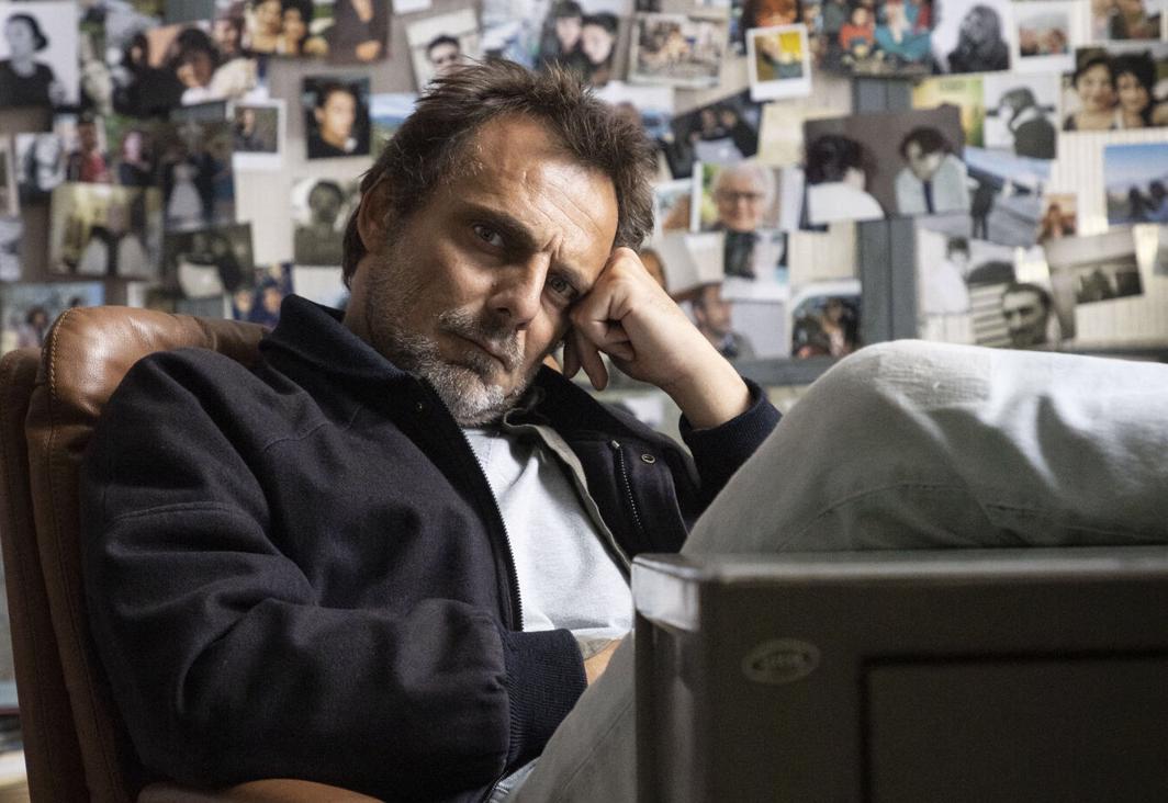 Masantonio – Sezione Scomparsi: anticipazioni ultima puntata di venerdì 23 luglio 2021