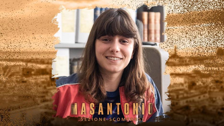 Masantonio - Virginia Campolucci