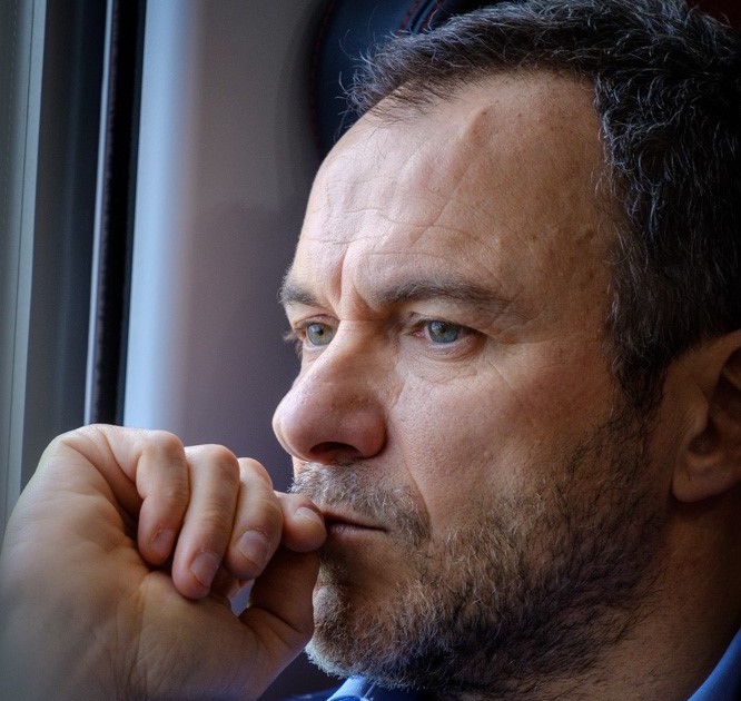 Vincenzo Malinconico Avvocato è la nuova fiction Rai con Massimiliano Gallo