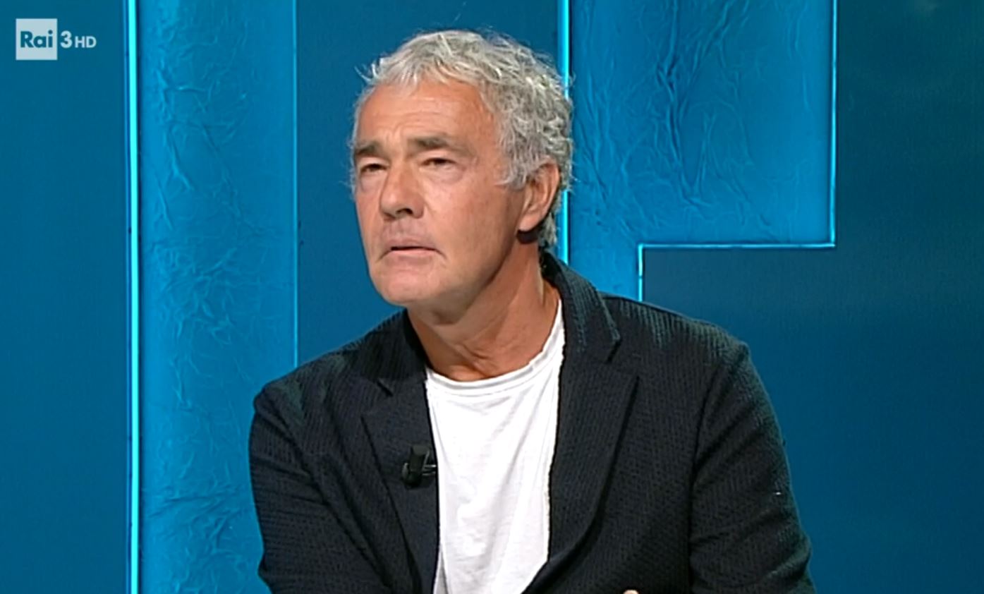 Cartabianca, Massimo Giletti: «In Rai mi sento a casa. Vivo sotto scorta, da Gruber, Formigli e Floris mi sarei aspettato un messaggio»