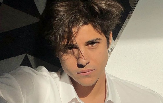Michele Merlo (Amici 16) in gravi condizioni a causa di un’emorragia cerebrale