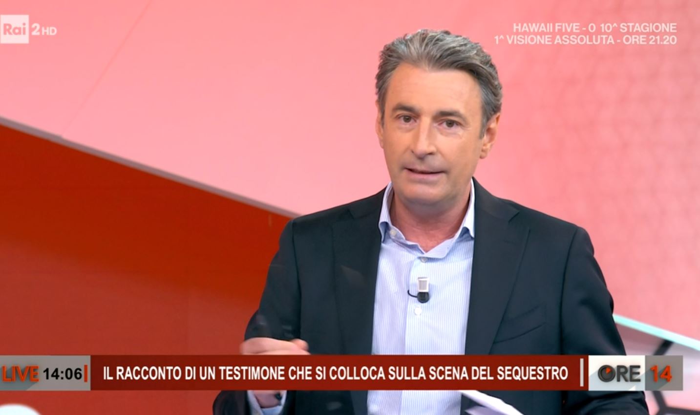 Denise Pipitone è viva e ha una figlia? Milo Infante frena sulle rivelazioni dell’ex PM: «Riscontri negativi, segnalatori già in passato inattendibili»