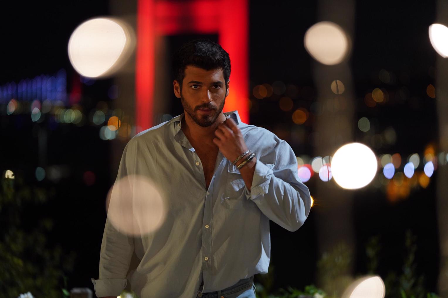 Mr Wrong, anticipazioni 21-25 giugno 2021: Ezgi e Ozgur confessano la reciproca attrazione