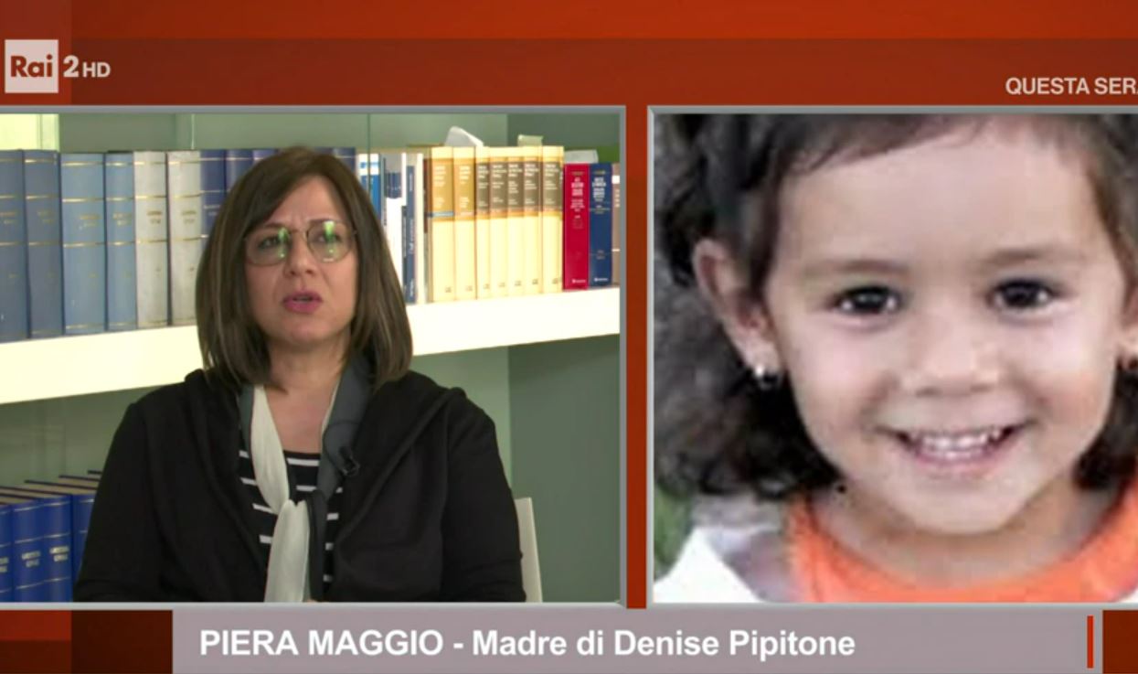 Denise Pipitone: spuntano due supertestimoni con rivelazioni clamorose. Lo scoop di Milo Infante