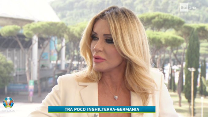 Ascolti TV | Martedì 29 giugno 2021. L’amore non divorzia mai (15.2%) batte il finale di New Amsterdam (9.5%). Inghilterra-Germania alle 18 su Rai1 al 30.4%