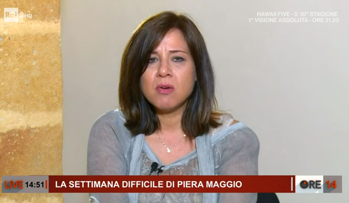 Denise Pipitone, Piera Maggio diffida Quarto Grado dal trattare il caso