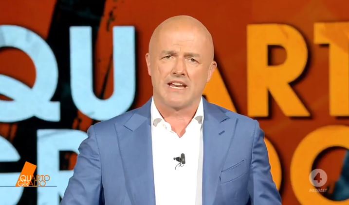 Quarto Grado, Gianluigi Nuzzi sul caso Denise: «Non si può diffidare l’informazione». Piera Maggio: «Andremo avanti nelle sedi opportune»