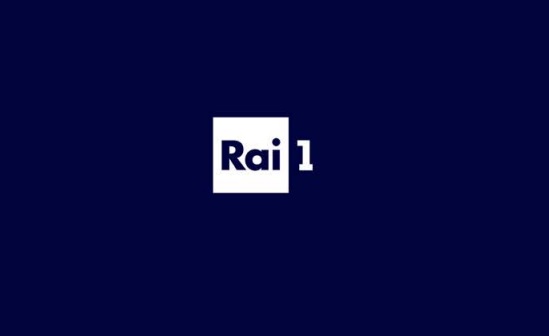 Inizio anno di Rai1, accesa a metà