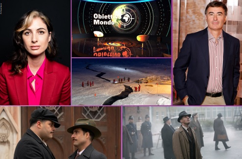 Palinsesti Rai 4 – Rai Movie – Rai Premium, autunno 2021