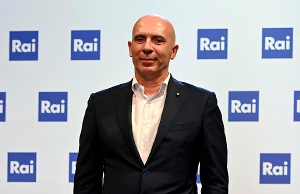 Palinsesti Rai, autunno 2021: presentazione con la stampa martedì 22 giugno alle 12