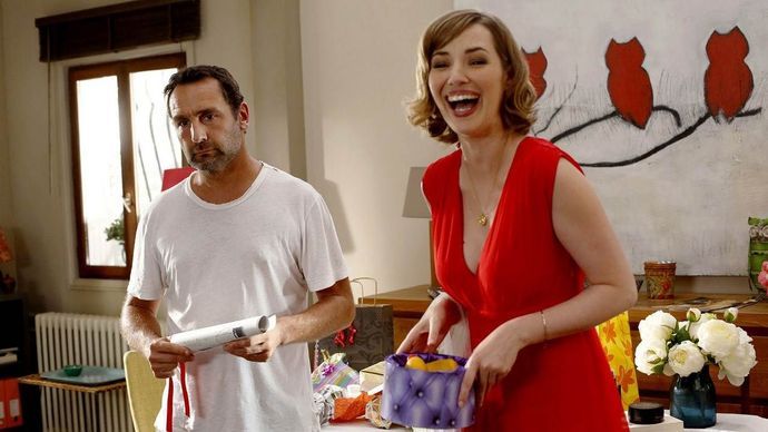 Programmi TV di stasera, venerdì 25 giugno 2021. Su Rai 1 la prima tv di «Separati ma non Troppo»