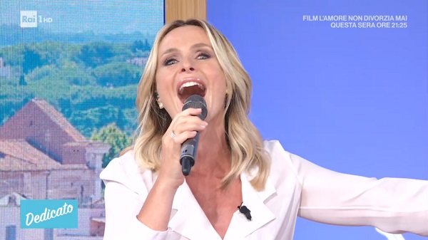 Dedicato… a me stessa!